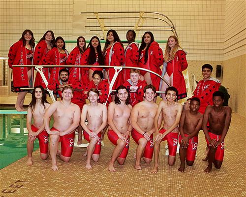 Team Pic
